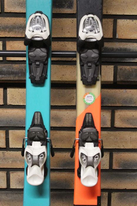 Schiuri copii Volkl Kink 138cm cod:042