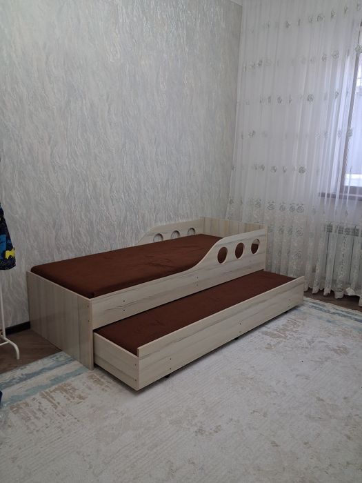 Детский мебель в отличном состоянии
