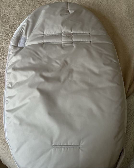 Конверт на выписку, в коляску