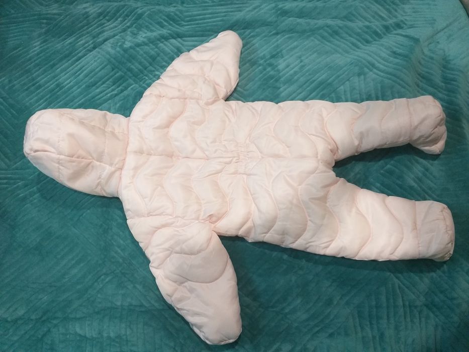 Детский комбинезон OBAIBI FRANCE