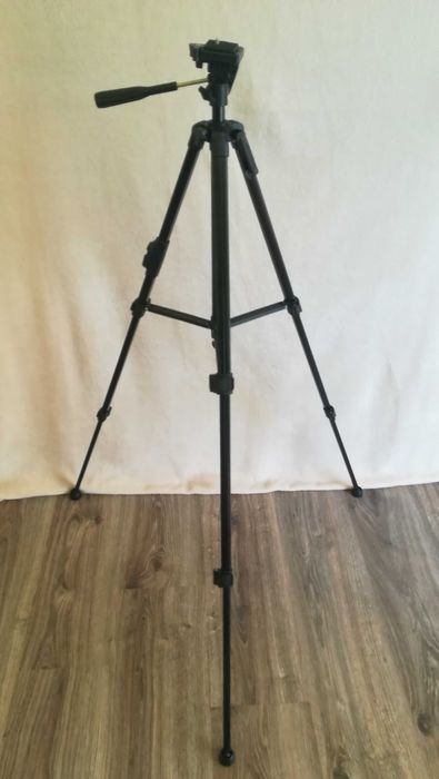 Статив 1.3 m, стойка, трипод за телефон