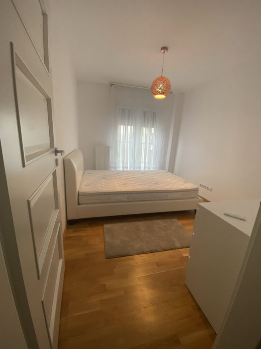 Apartamment de inchiriat Complex Cibinium