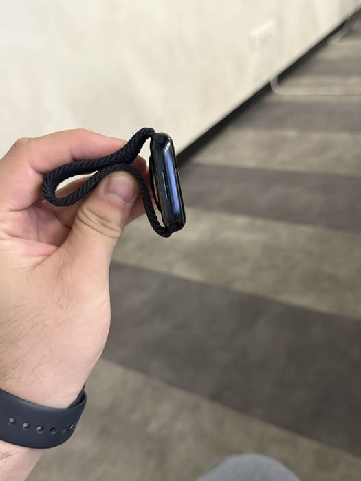 Apple watch 7 45