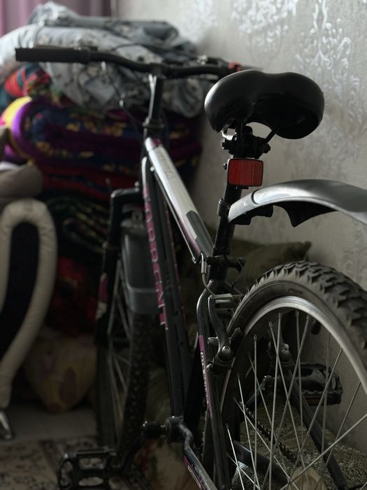 Продам скоростной велосипед