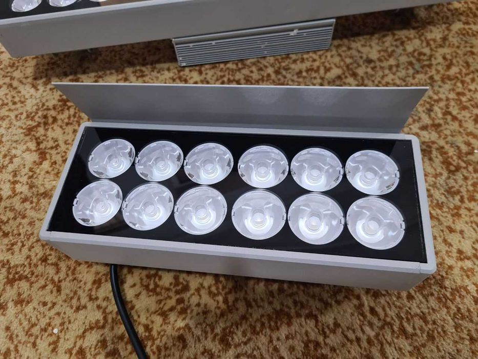 LED fasadniy projektor IP65 | Архитектурный светильник 220V|Giga Light