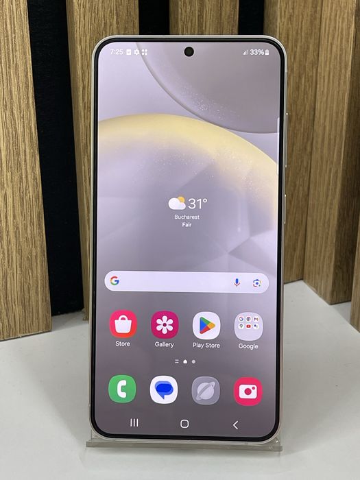 Samsung S24 128Gb 8Gb ram Garantie / Factura #61801