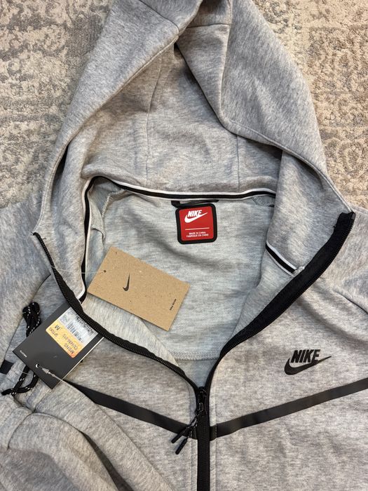 Trening Nike Tech Fleece / Premium