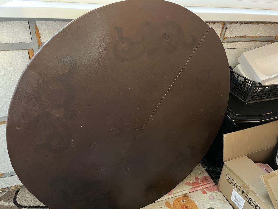 Продам стол казахский