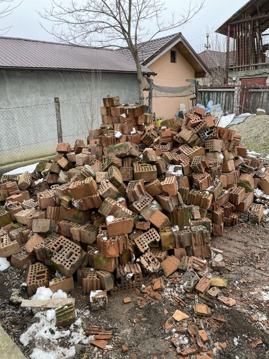 Spartura  caramida gratis