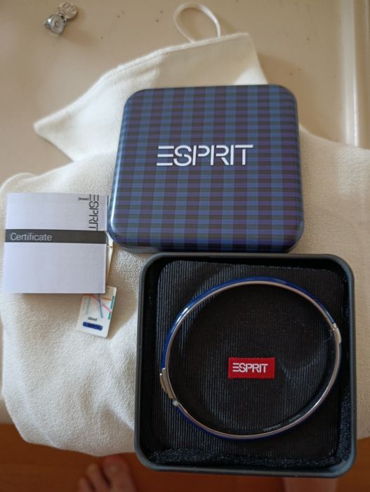 Оригинална Гривна ESPRIT с кутия