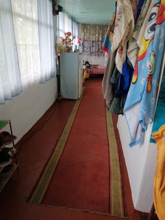 Дача в Темиртау.