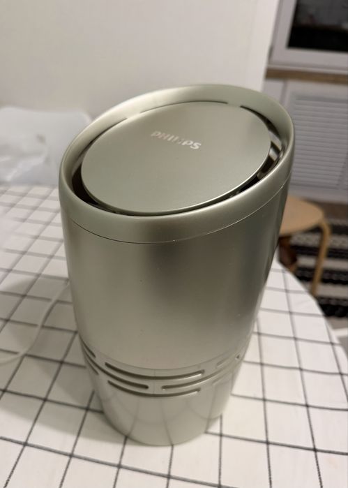 Увлажнитель воздуха PHILIPS