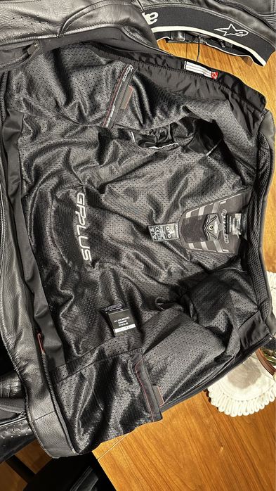 Vand Combinezon AlpineStars GpPlus V3