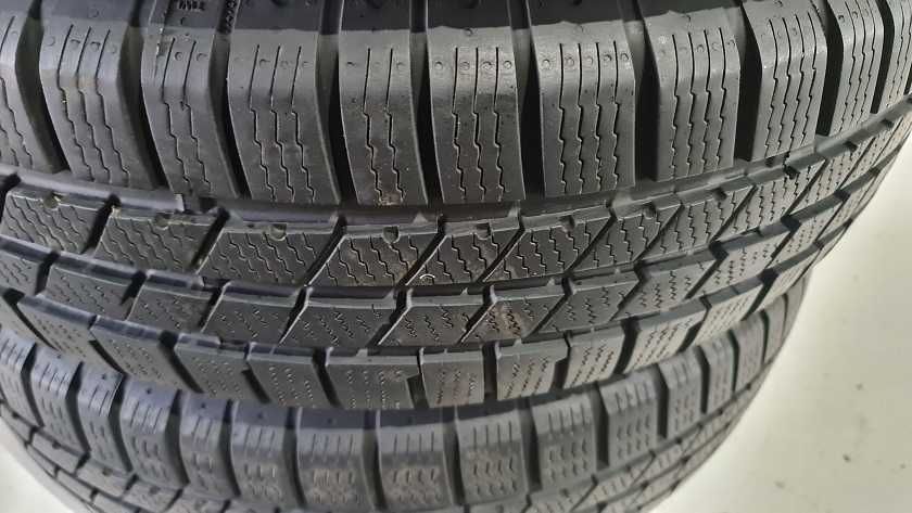 ANVELOPE 195/70/16 94V 195 70 16 CONTINENTAL CP N1041 M+S