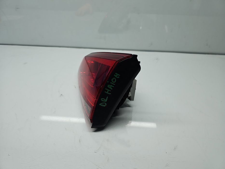 Stop haion dreapta Volkswagen Golf 7 (5G) [Fabr 2014-prezent] Hatchbac