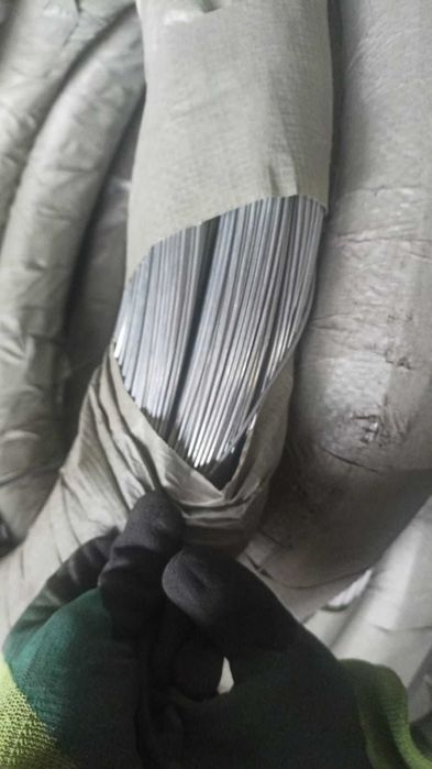 Проволока Нихром , Фехраль