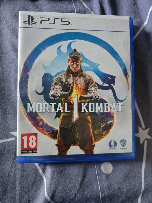 Игры на Playstation 5