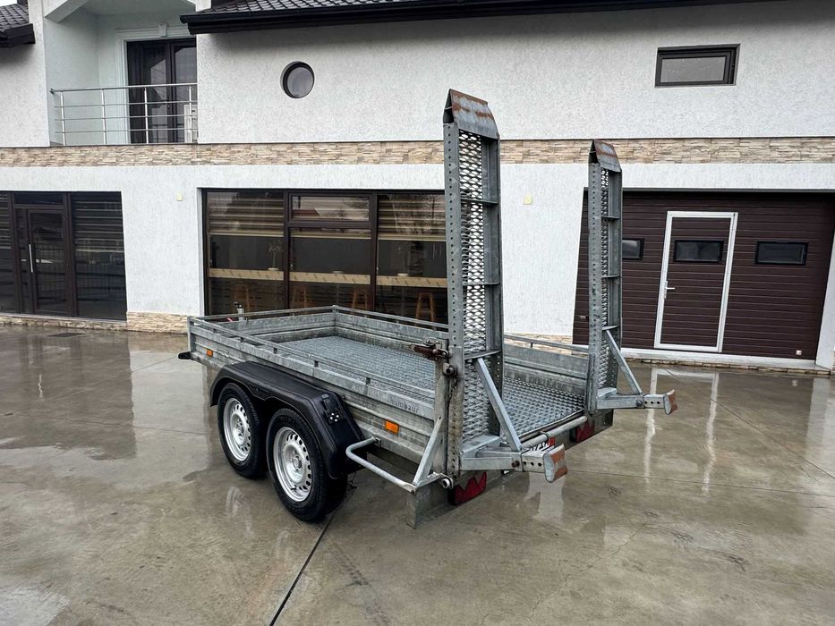 In stare foarte buna! Fara acte!