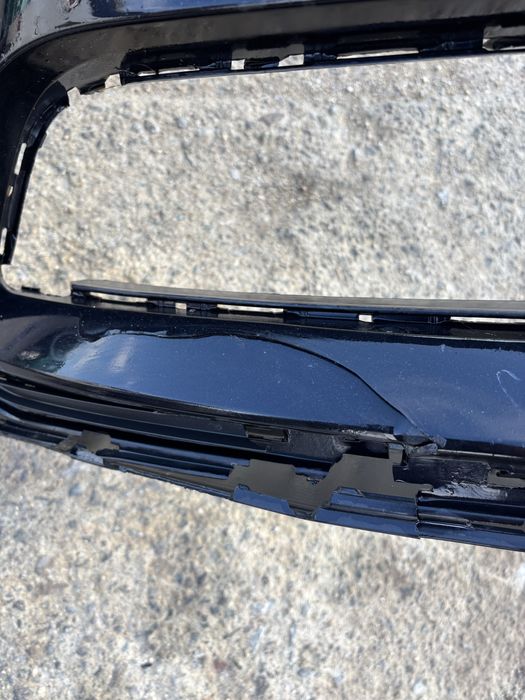 предна броня за vw passat b8 3G0807221A