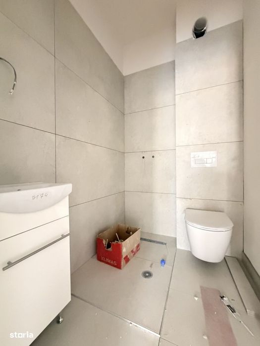 COMISION 0%-Apartament 3 camere, 78 mp, terasa 20 mp, cu lift