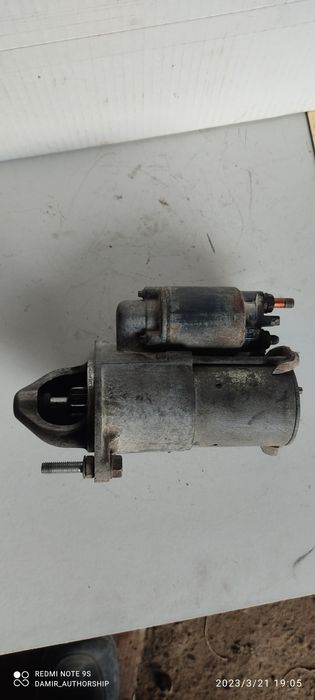 .Стартeр.газ.уаз.astra.H