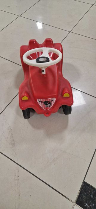 Играчки, количка за бутане с крачета