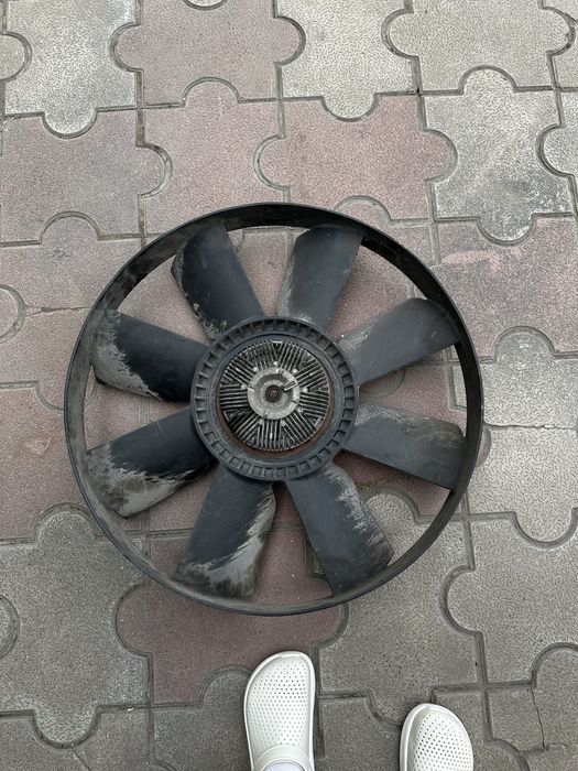 мерседес Атего 815