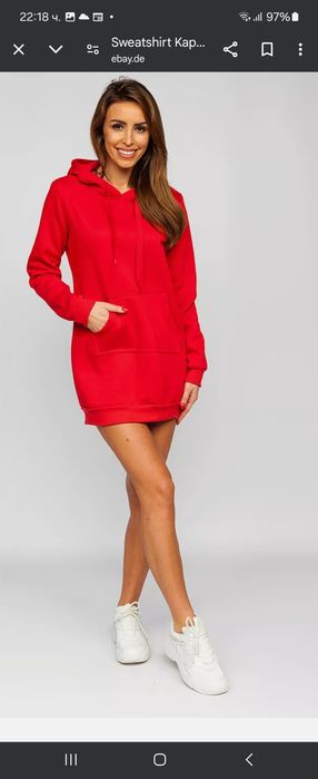 Суитчери S, XS различни мотиви