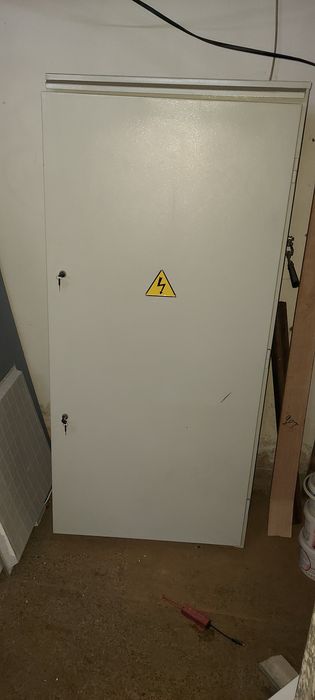 Электрический шит