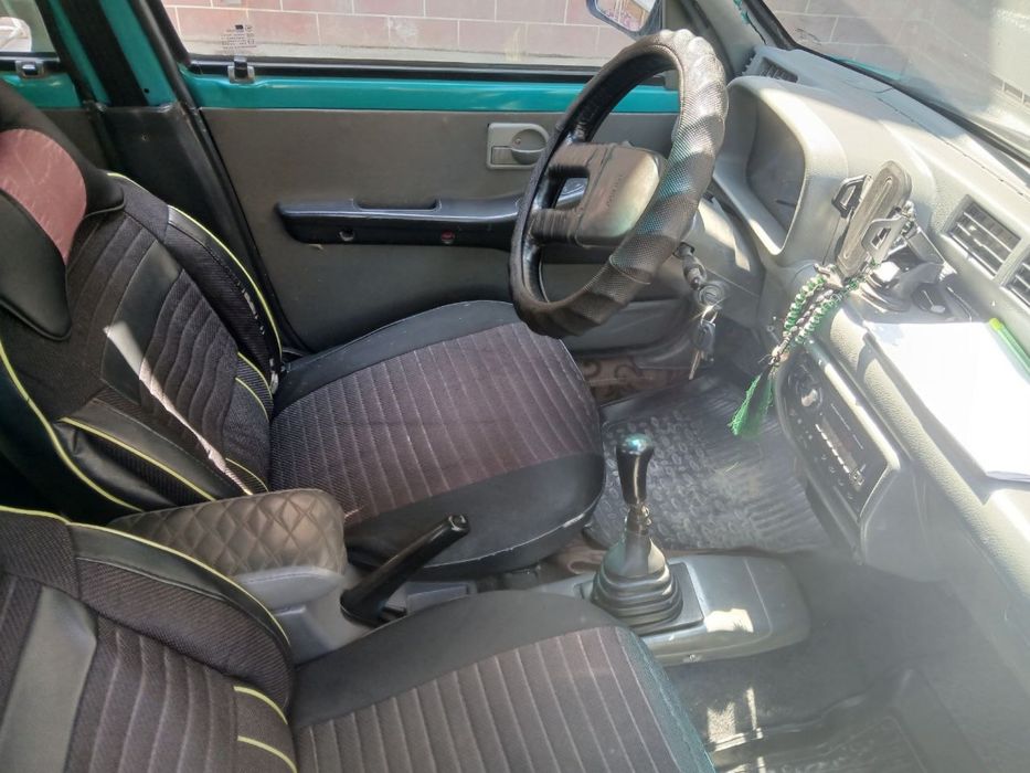 Tiko sotiladi 1997-yil