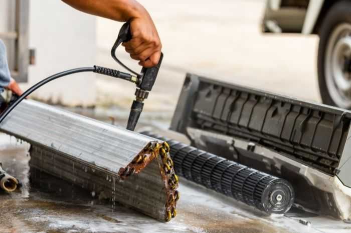 Аеро Клима 22 – Монтаж, Продажба и Профилактика на Климатици в София