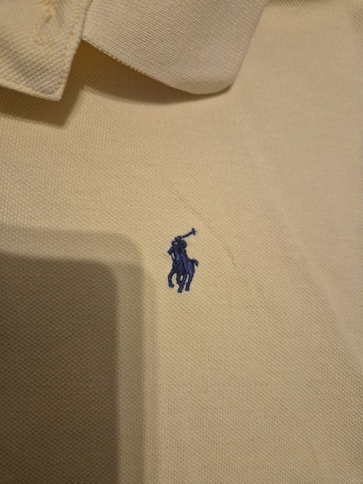 Tricou Polo Ralph Lauren original