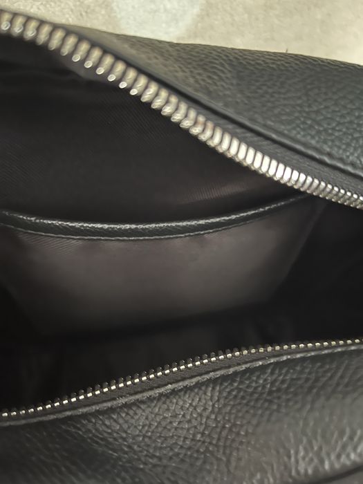 Tosca Blu раница от естествена кожа