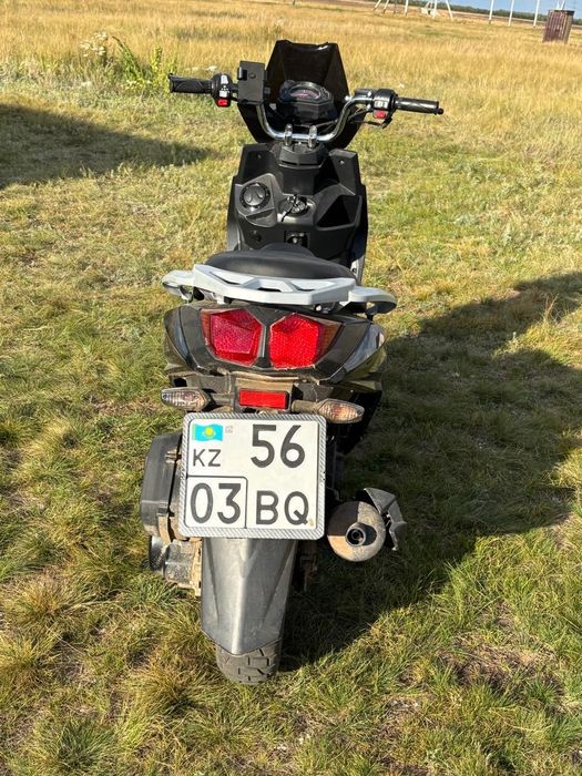 срочно продаю мопед