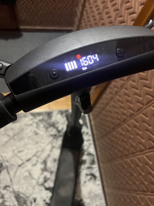 Электросамокат neoline t25