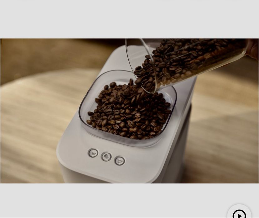 Vand espresso philips baristra 1500 v si 16 bari nou