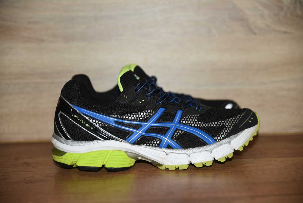 Asics GEL оригинални мъжки маратонки номер 42,5