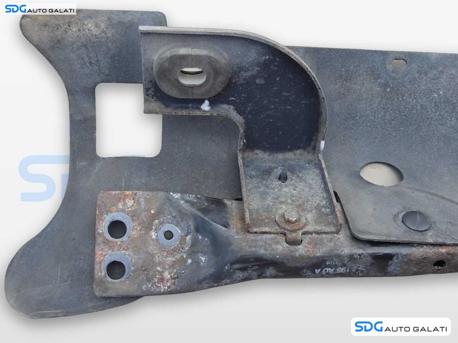Traversa Inferioara Radiator Jeep Compass 2006 - 2017 [LN0604]