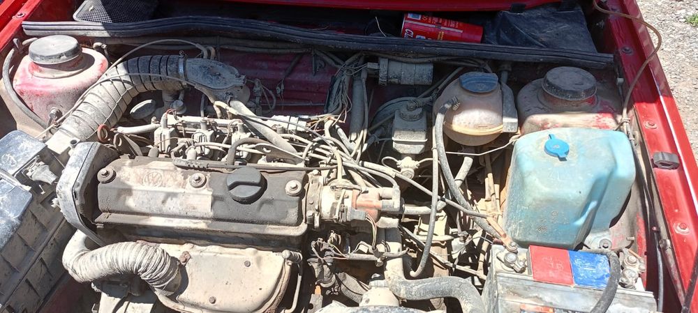 Продам авто гольф 2