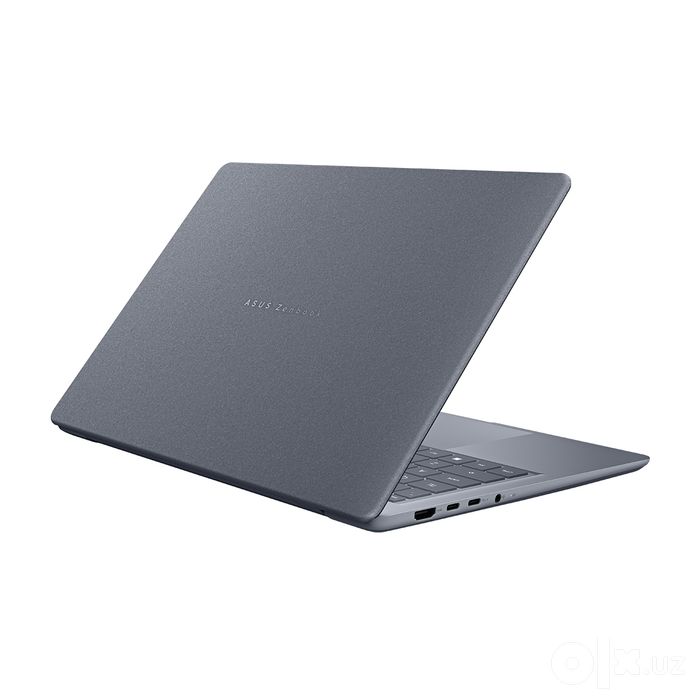 Asus Zenbook 14 UX3480AA-ST130W (3K (2880 x 1800) Oled 120Hz)