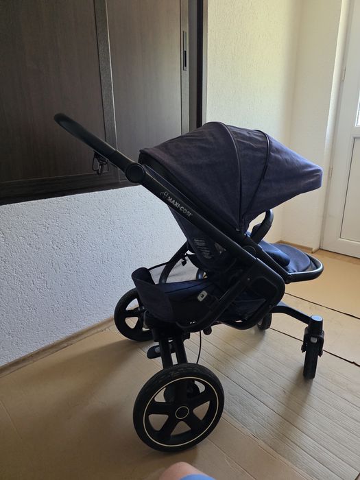 Бебешка количка Maxi Cosi