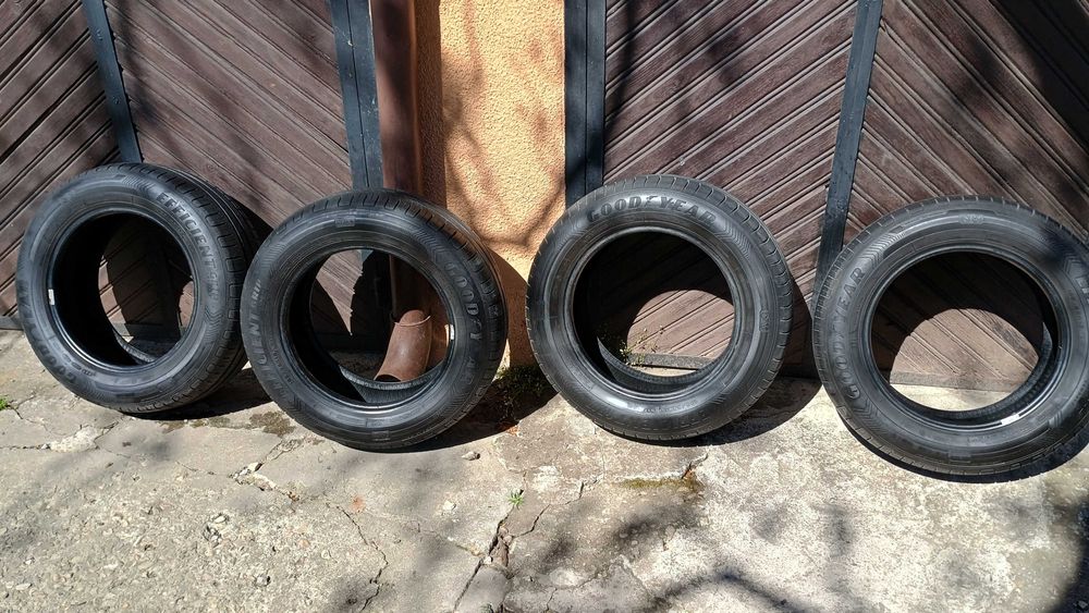 Goodyear 195/65/15