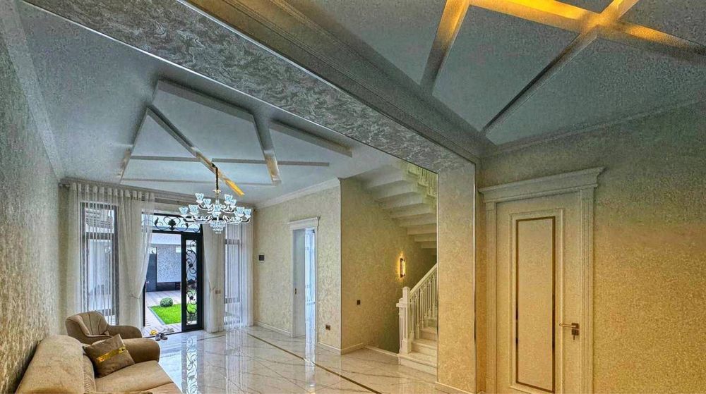 Чинобод ТРЦ Hi-Town  Продается Новый Евро Дом