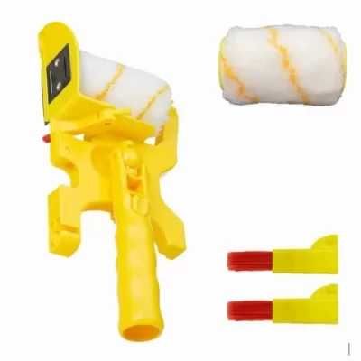 Валяк за отсичане и боядисване на ъгли