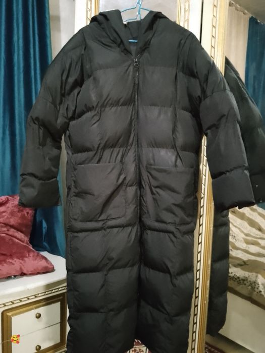 Продам куртку размер 46-48