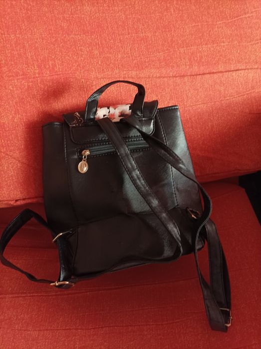 Rucsac mic de dama