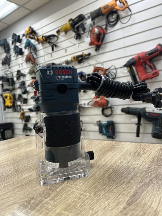 Фризер BOSCH GKF550 (osp14)