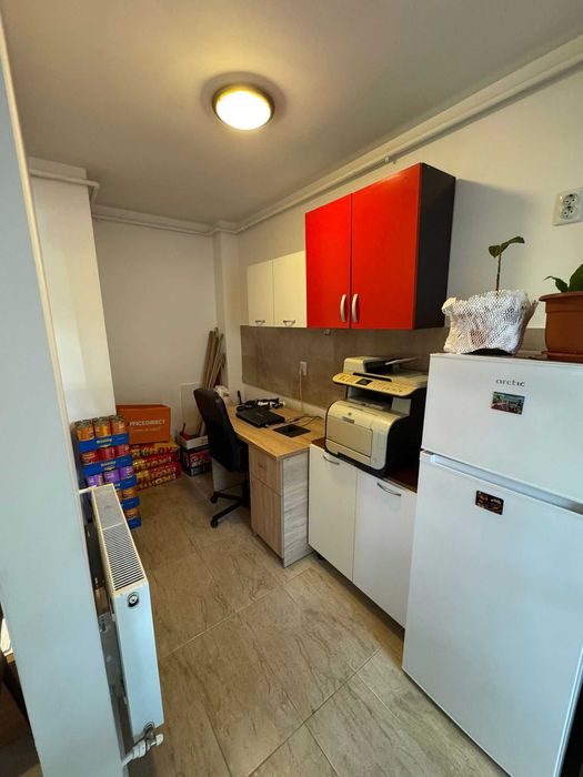 Garsonieră ieftină Militari Residence – 27 mp, doar 39.500€, Rezervelor 55B