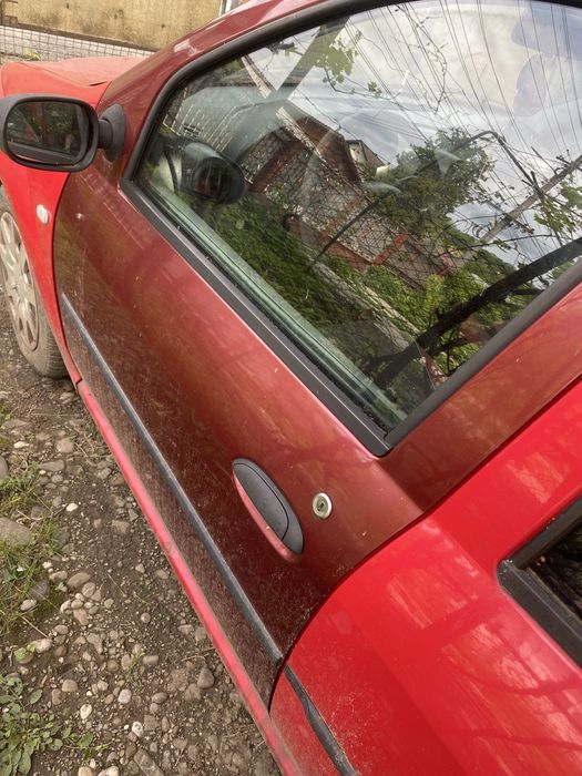 DACIA Logan 2007 — imagine 3