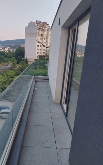 Дава се под наем Тристаен апартамент в София, Малинова долина - 77 кв.м за 712.98 € - Снимка #7